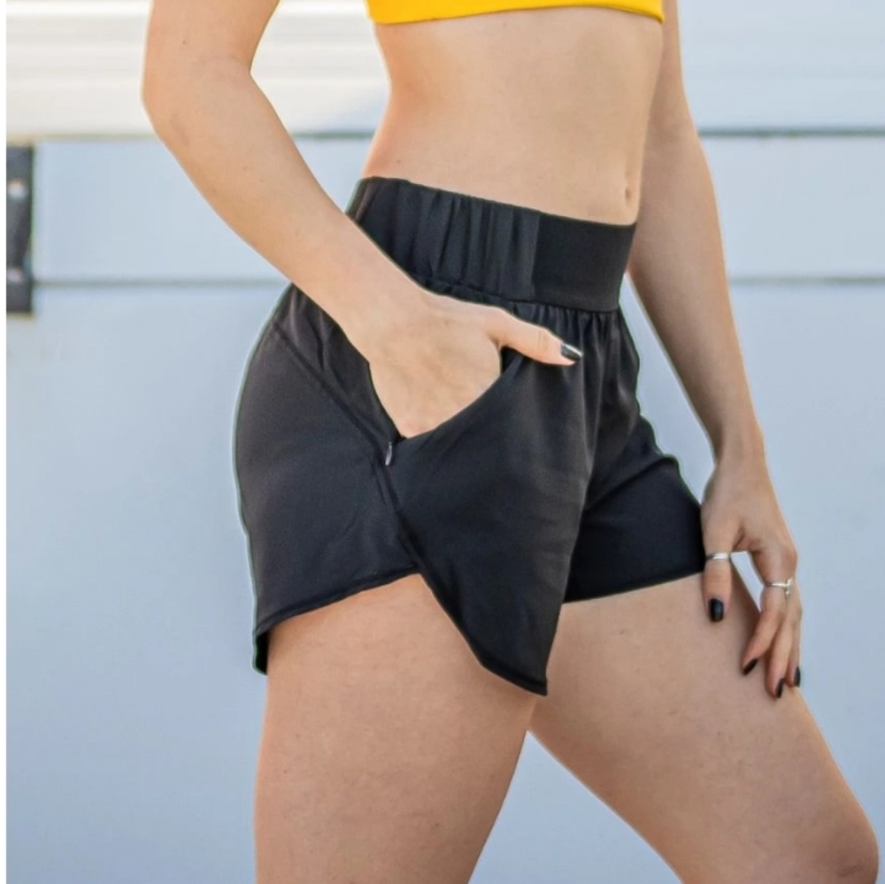 Senita Prize Shorts (Navy)